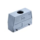 Harting - Rechthoekige (industrie) connector 19628240427