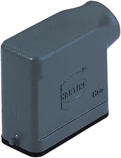 Harting - Rechthoekige (industrie) connector 09200101541