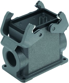Harting - Rechthoekige (industrie) connector 19300100231