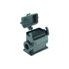Harting - Rechthoekige (industrie) connector 19300100296