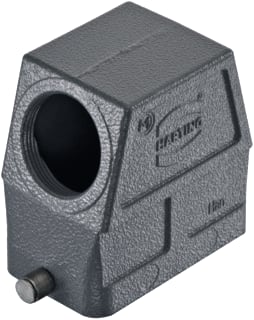 Harting - Rechthoekige (industrie) connector 19300100547