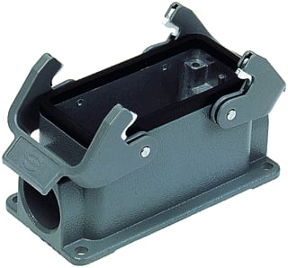 Harting - Rechthoekige (industrie) connector 19300101231