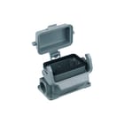 Harting - Rechthoekige (industrie) connector 19300101255