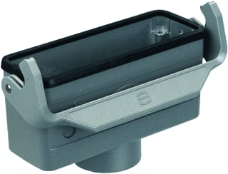 Harting - Rechthoekige (industrie) connector 19300101750
