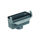 Harting - Rechthoekige (industrie) connector 19300101750
