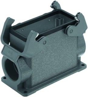 Harting - Rechthoekige (industrie) connector 19300160232
