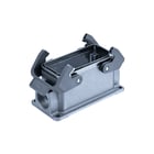 Harting - Rechthoekige (industrie) connector 19628161271