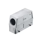 Harting - Rechthoekige (industrie) connector 19628240527