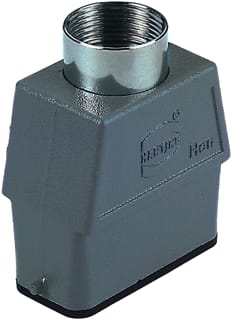 Harting - Rechthoekige (industrie) connector 09200100440