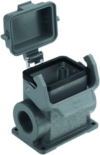 Harting - Rechthoekige (industrie) connector 19300067296
