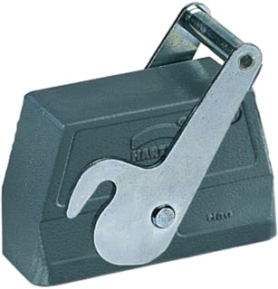 Harting - Rechthoekige (industrie) connector 19300100586