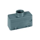 Harting - Rechthoekige (industrie) connector 19300101421