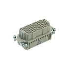 Harting - Contactblok v rechthoekige connect. Ctblincon 09160723101