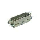 Harting - Contactblok v rechthoekige connect. Ctblincon 09161083001