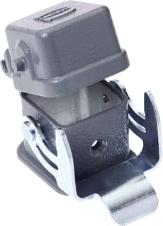 Harting - Rechthoekige (industrie) connector 3A Beh Industr Conn