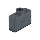 Harting - Rechthoekige (industrie) connector 19200161440