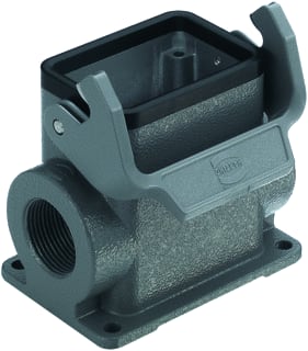 Harting - Rechthoekige (industrie) connector 19300060291