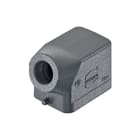 Harting - Rechthoekige (industrie) connector 19300061541