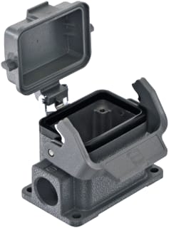 Harting - Rechthoekige (industrie) connector 19300062295