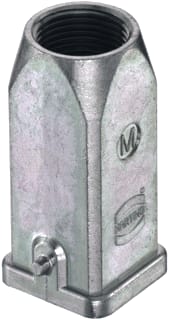 Harting - Rechthoekige (industrie) connector 19620031440