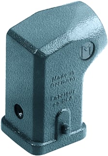 Harting - Rechthoekige (industrie) connector 19620031643