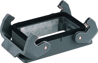 Harting - Rechthoekige (industrie) connector Beh Conn 09200320301