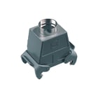 Harting - Rechthoekige (industrie) connector behindcon 09200320430