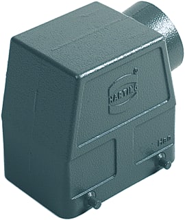 Harting - Rechthoekige (industrie) connector 09200320520