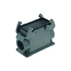 Harting - Rechthoekige (industrie) connector 19300160272