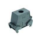 Harting - Rechthoekige (industrie) connector 19300160737