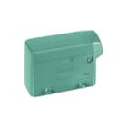 Harting - Rechthoekige (industrie) connector Behuiz Han 16B M32