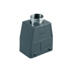 Harting - Rechthoekige (industrie) connector 09200320421