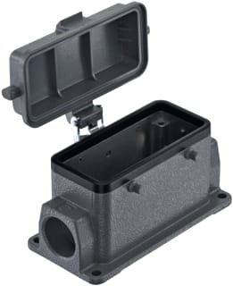 Harting - Rechthoekige (industrie) connector 19300161226