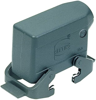 Harting - Rechthoekige (industrie) connector 19300161531