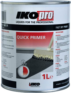 Iko - Hecht- en voorstrijkmiddel Pro Quick 1L