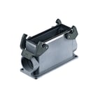 Harting - Rechthoekige (industrie) connector 19628240273