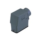 Harting - Rechthoekige (industrie) connector 09200100540