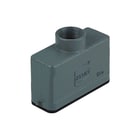 Harting - Rechthoekige (industrie) connector 09200161441