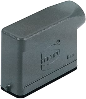 Harting - Rechthoekige (industrie) connector 09200161541