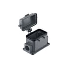 Harting - Rechthoekige (industrie) connector 19300101265