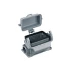 Harting - Rechthoekige (industrie) connector 19300102295
