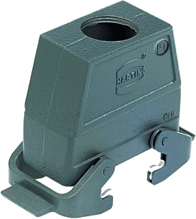 Harting - Rechthoekige (industrie) connector 19300240437
