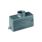 Harting - Rechthoekige (industrie) connector 19300161442