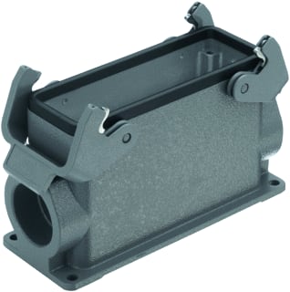 Harting - Rechthoekige (industrie) connector 19300240272