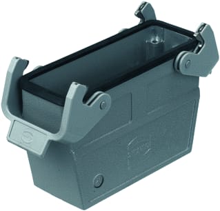 Harting - Rechthoekige (industrie) connector 19300240738