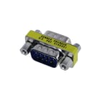 Harting - Sub-D connector 39509040032