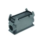 Harting - Rechthoekige (industrie) connector 19300240232