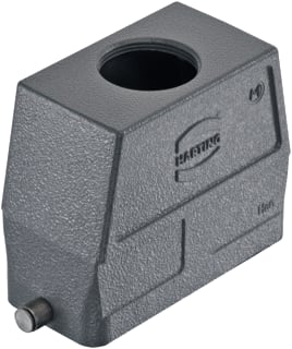 Harting - Rechthoekige (industrie) connector 19300240448