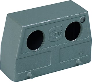Harting - Rechthoekige (industrie) connector 19300240666
