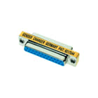 Harting - Sub-D koppeling 39509040050